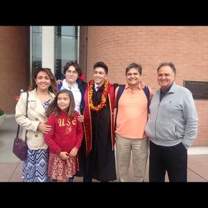 Meet your Posher, Agustin